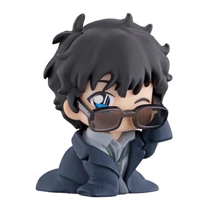 Update ( แท้ / มือ 1) Gashapon Conan vol.8 กาชาปอง โคนัน รูปที่ 4
