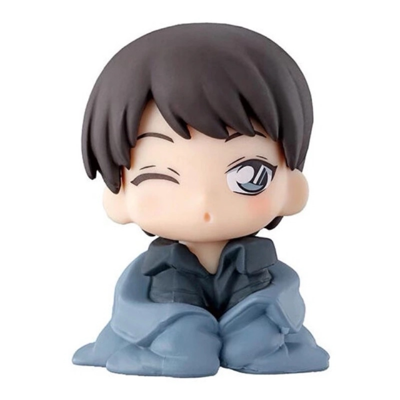 Update ( แท้ / มือ 1) Gashapon Conan vol.8 กาชาปอง โคนัน รูปที่ 5
