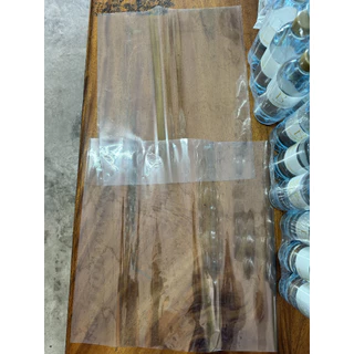 PVC แพคน้ำขวด ขนาด 350-600 ml pack 1 Kg