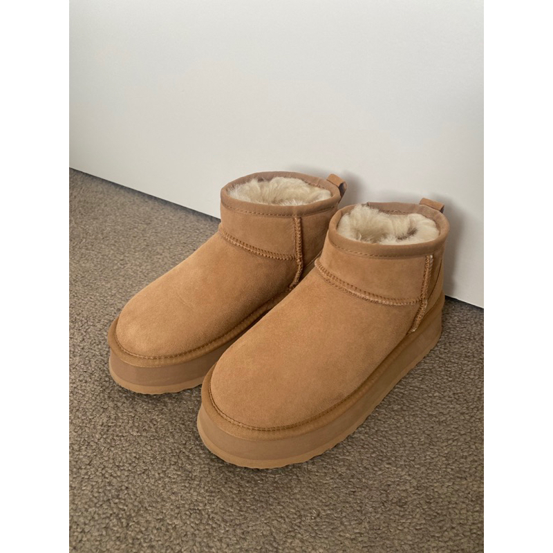 รองเท้า UGG size 36 ของแท้100% จาก Australia กันน้ำ