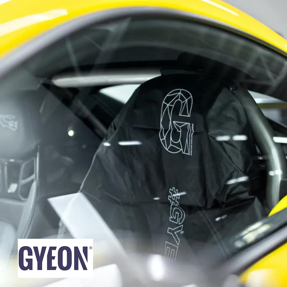 GYEON Q²M SEAT COVER ที่คลุมเบาะ