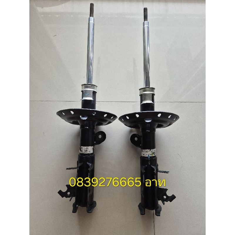 โช๊ค honda jazz GK ปี 2014 - 2019