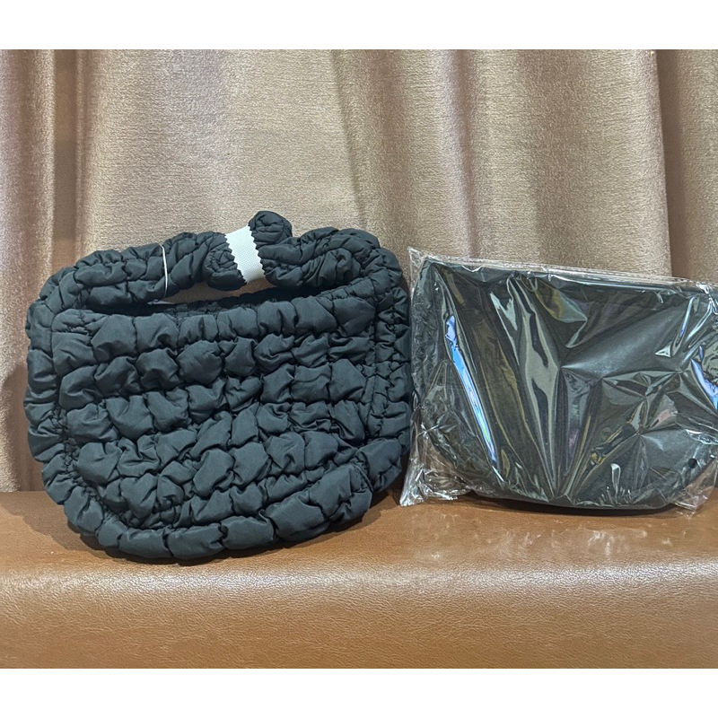 ซับจัดระเบียบกระเป๋า กระเป๋าจัดระเบียบ CARLYN SOFT M/L