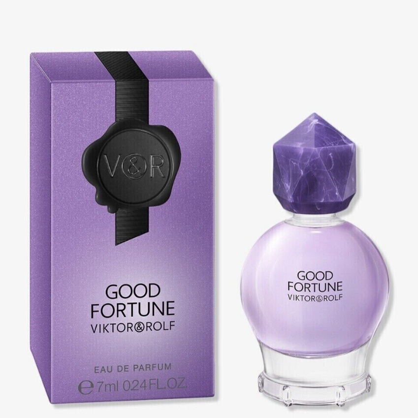 VIKTOR & ROLF GOOD FORTUNE EDP 7ml