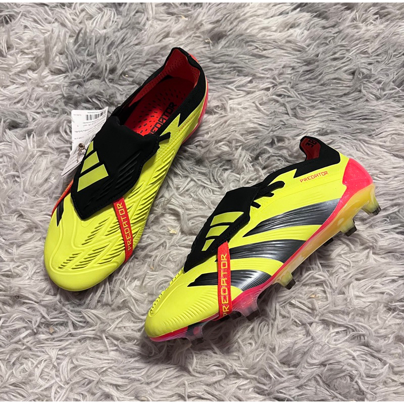 Adidas Predator Elite FT FG