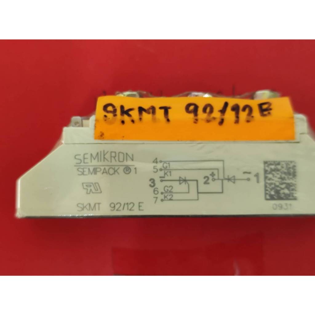 MP6501 PS21244-B1P MP6750 PS21765 MG75J2YS40 MURP20040T SKKT15/08 SKMT92/12E รับประกัน  เก่าเก็บ