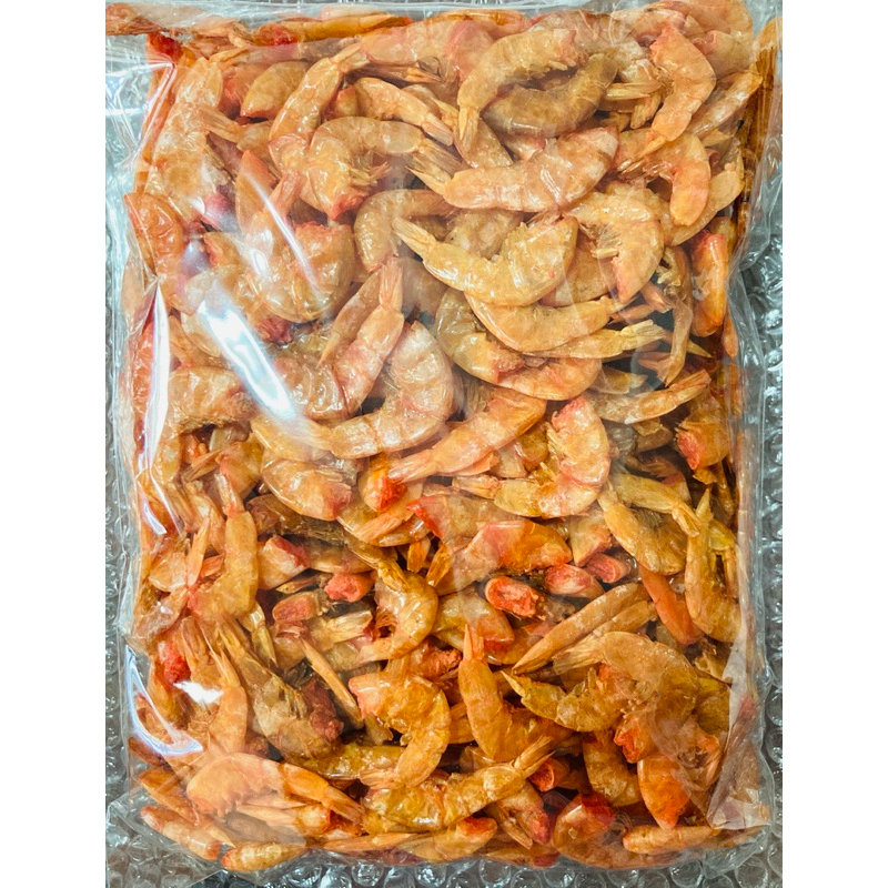 💥กุ้งเสียบแห้ง กุ้งเสียบแก้ว 🦐ของดีของหรอยภูเก็ต 👍🏻ขนาด100กรัม🌟 100บาท พร้อมส่ง⭐️