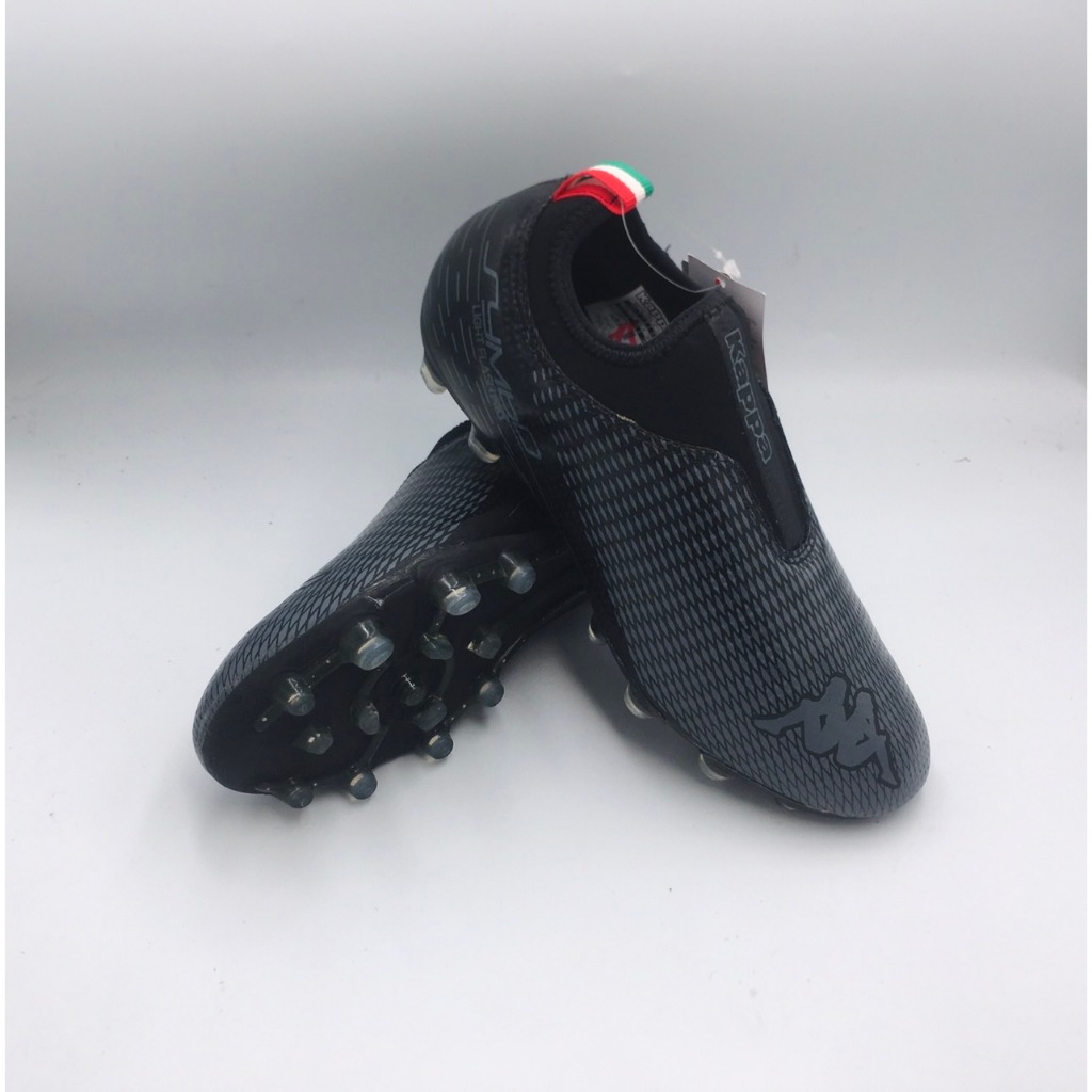 รองเท้าฟุตบอลของแท้ Kappa รุ่น Soccer symbolight flash pro fg.ag