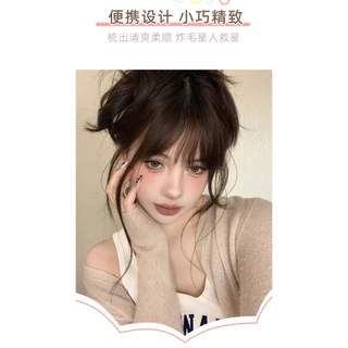 มาสคาร่าจัดแต่งทรงผม จัดแต่งทรงผม ปิดผม ผมไม่ยุ่ง แก้ปัญหาหัวฟู เจลใส ไม่เหนียวเหนอะหนะ 6765