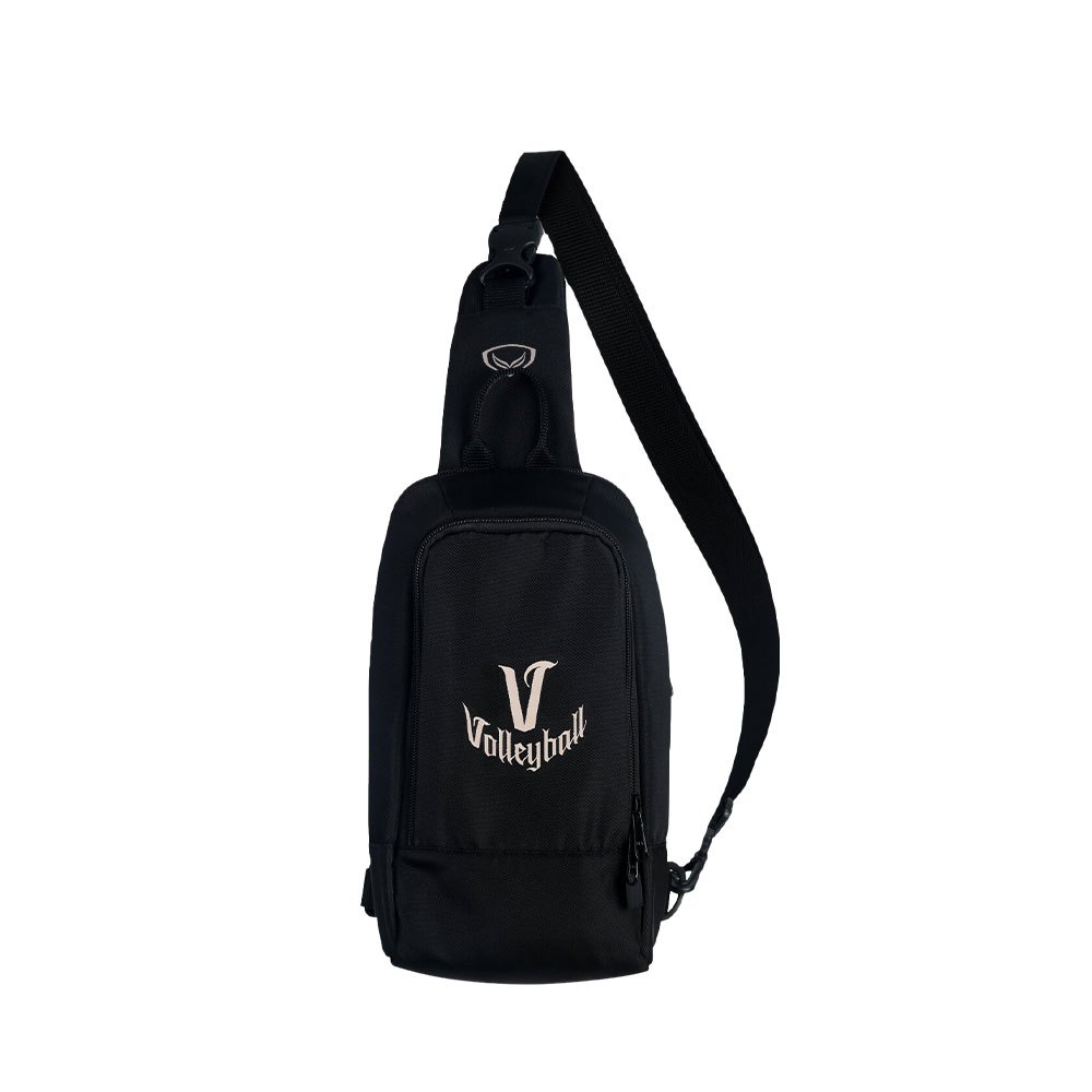 GRAND SPORT กระเป๋าคาดอก VOLLEYBALL 2024 รหัส : 026516