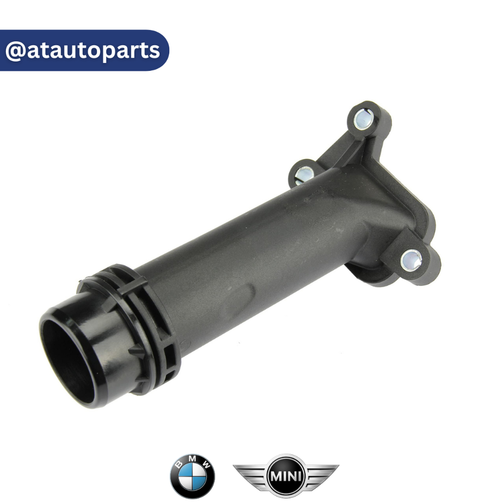 ท่อข้างเครื่อง BMW N47 11127810707