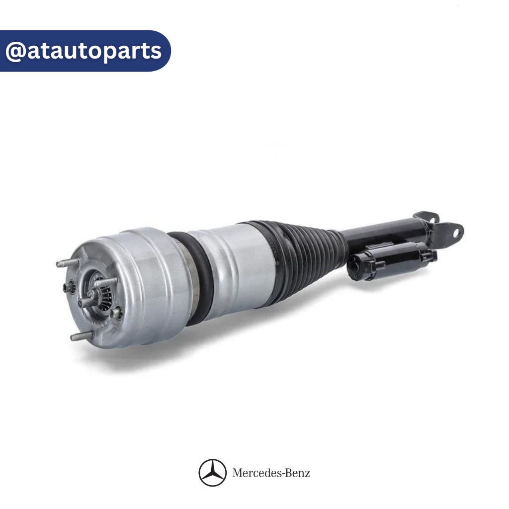 โช๊คถุงลมอัพหน้า Benz W213