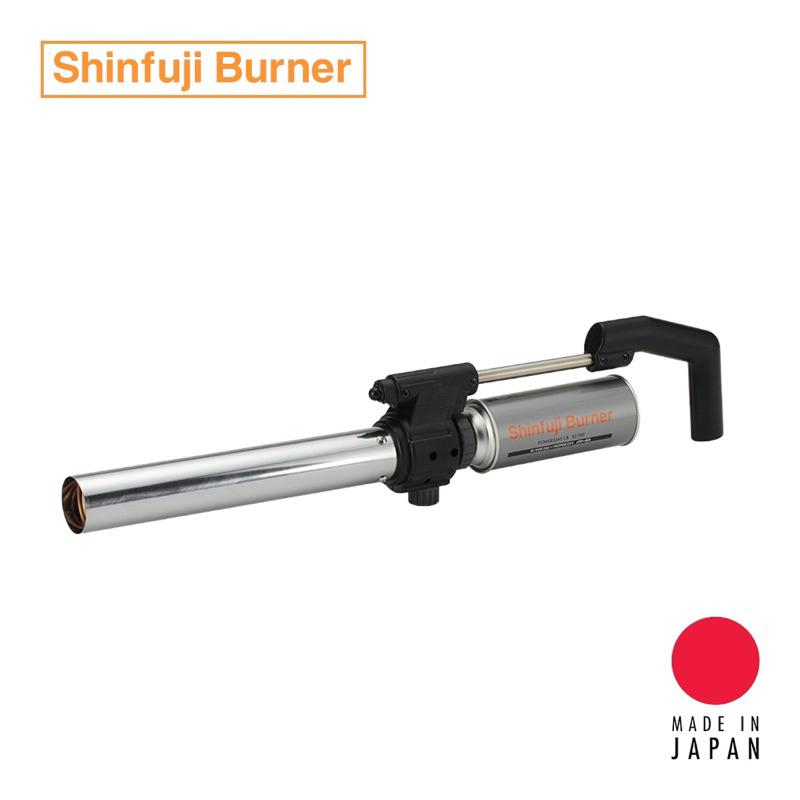 หัวพ่นไฟ Shinfuji Burner Hyper RM-22000 พร้อมส่ง