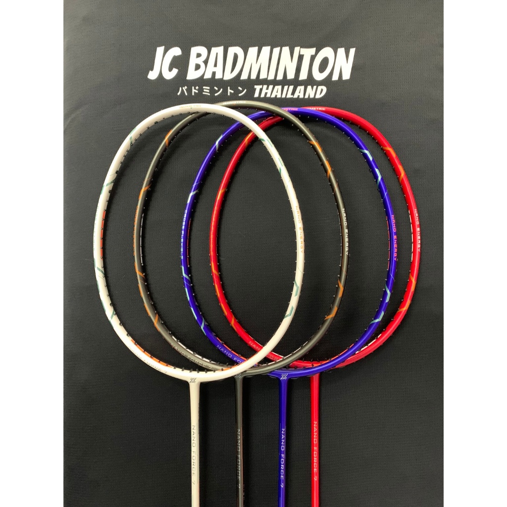 KLINT NANO FORCE 7  (5 U)