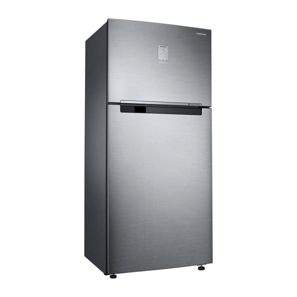 [ส่งฟรี] ตู้เย็น Samsung 2 ประตู RT50K6235S8 พร้อมด้วย Twin Cooling Plus™ / 17.8 คิว inverter