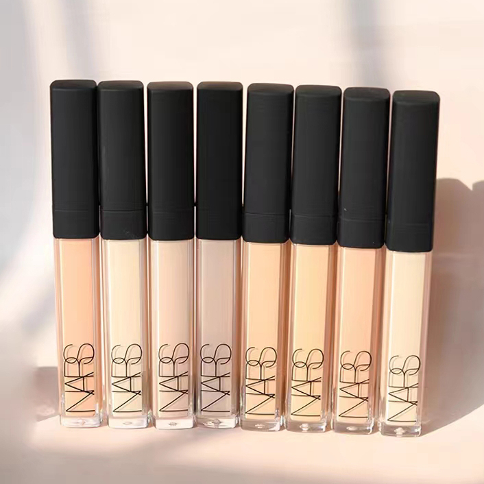 วันที่ผลิต 2024.1 Nars Radiant Creamy Concealer นาร์ส คอนซีลเลอร์ √ปกปิดรอยคล้ำ/nars concealer/คอนซีลเลอร์ nars