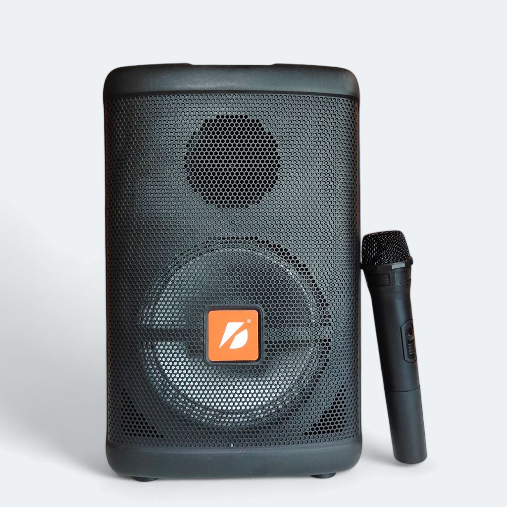 [ใส่โค้ด AUGIIEW0 ลด 70.-] เสียงเทพ ตัวแท้ KTS1279 ลำโพงบลูทูธ 8นิ้ว 30วัตต์ แถมไมค์ลอย ของแท้100%