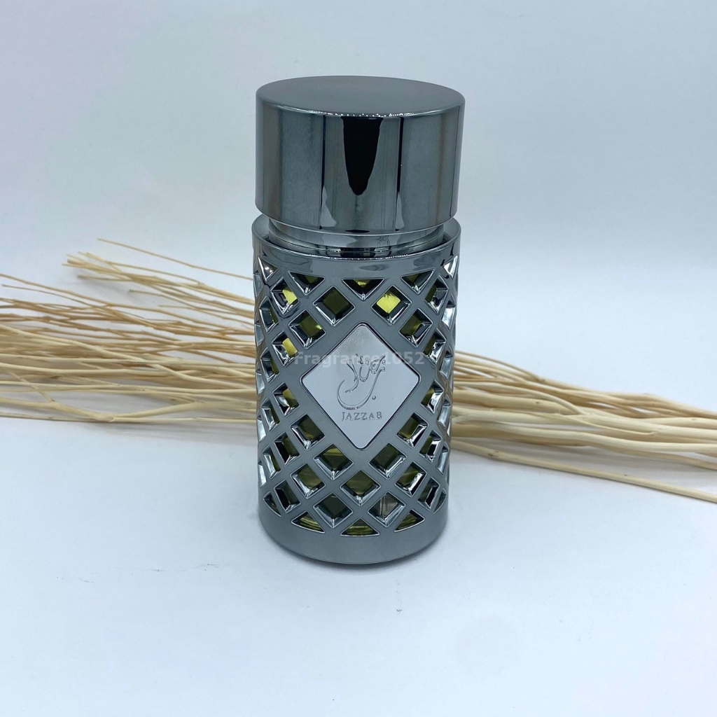 น้ำหอมแท้แบ่งขาย Al Zaafaran_Jazzab Silver 100ml (Clone Profumo) ของแท้ 100%