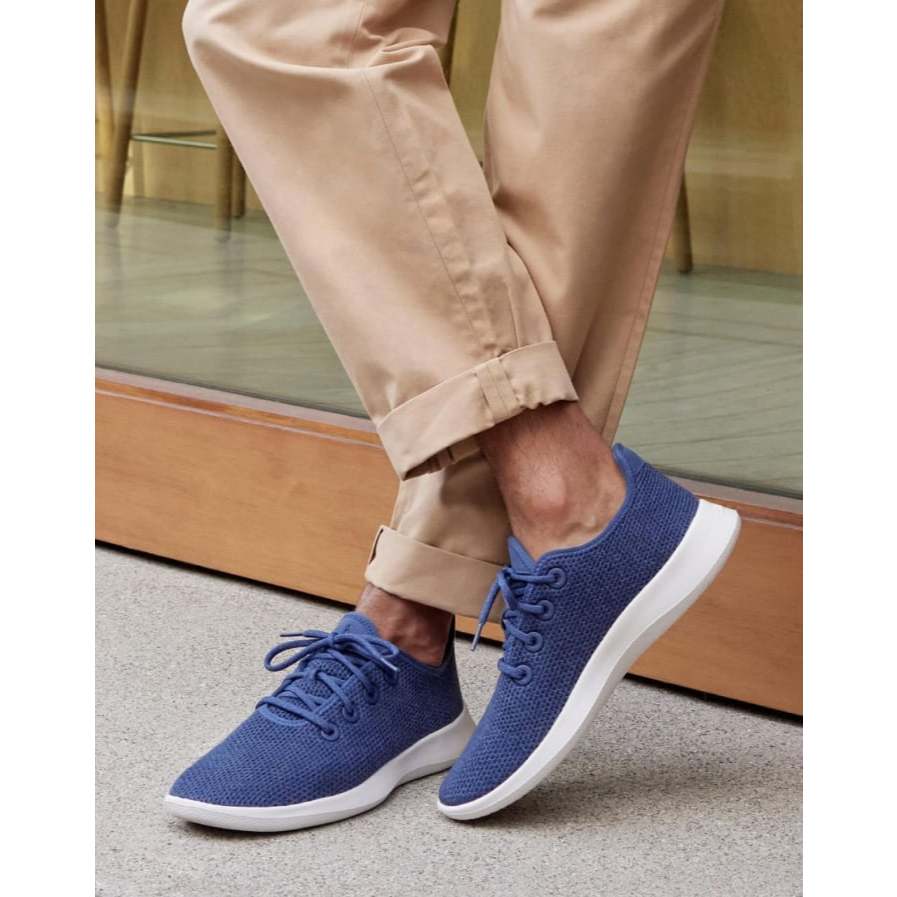 [Pre-order] รองเท้า allbirds รุ่น Tree Runners