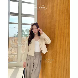 Riley.apparels - Emily Blazer 9096