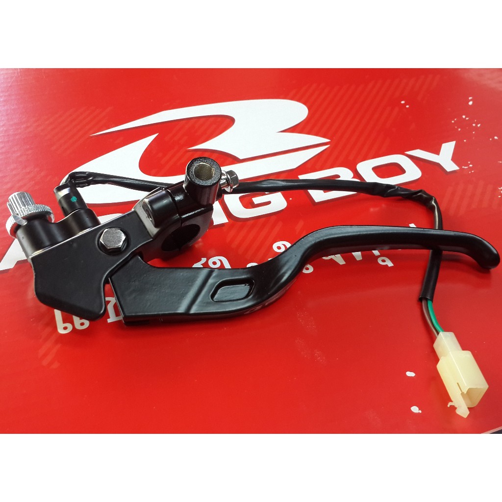 RCB มือครัช/มือเบรค E2