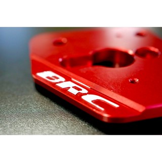 แป้นดามผนังยึดปั๊มคลัทช์ BRC สำหรับ DMAX 1.9-3.0 GEN2 (ปี 20…