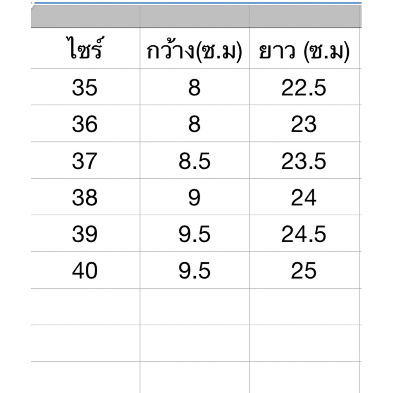 รองเท้ารัดส้นส้นสูง#รองเท้ารัดส้นเพื่อสุขภาพ F68-17