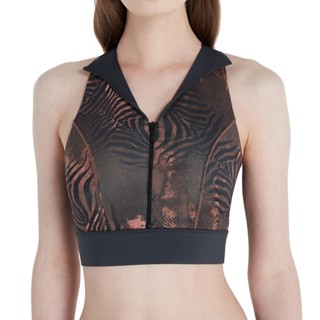 Cherilon เชอรีล่อน Sport Bra สปอร์ตบรา บรา ออกกำลังกาย ไร้โค…