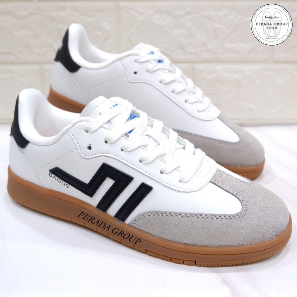Baoji แท้💯% รองเท้าผ้าใบ รองเท้าสนีกเกอร์ รุ่น BJW1069 / BJM861 รวมสี ไซส์ 37-45