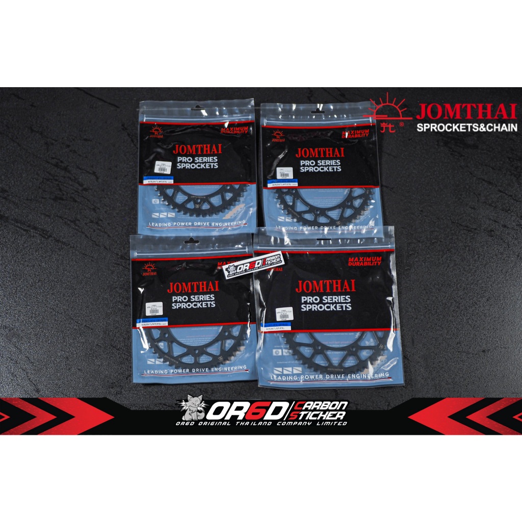 สเตอร์หลังอย่างเดียว R15 2017- 2024/R15M/MT15/XSR155 Jomthai (428)