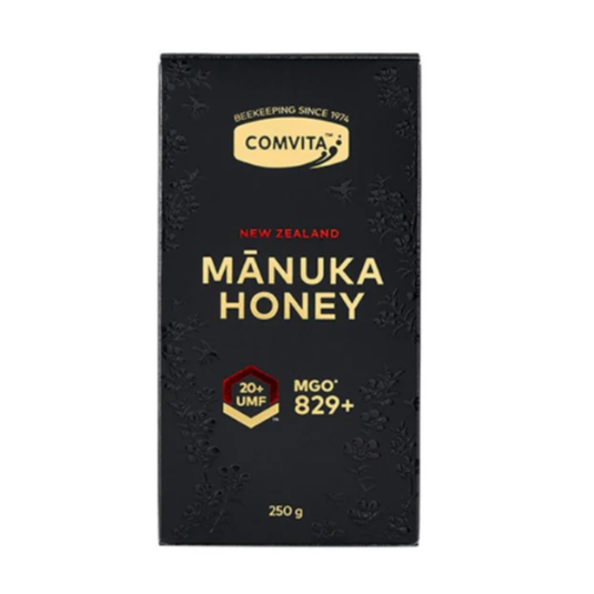 Comvita UMF™20+ MANUKA HONEY MGO829+ 250g