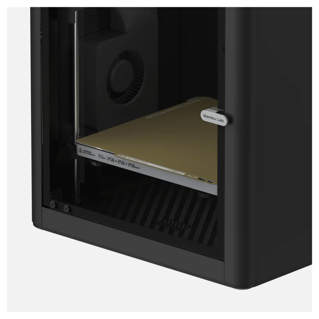 Bambu Lab P1S ComboV2 อบเส้นได้