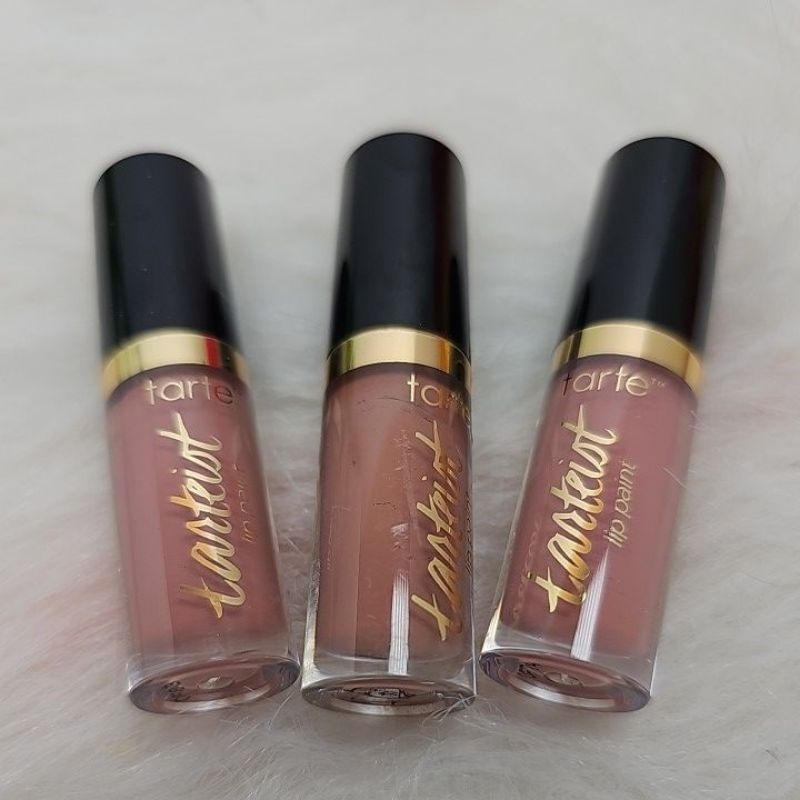 Tarte tarteist  lip paint mini
