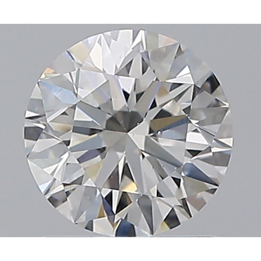 เพชรธรรมชาติ 1.01 ct D VS2 - ROUND Natural Diamond (GIA Certified)