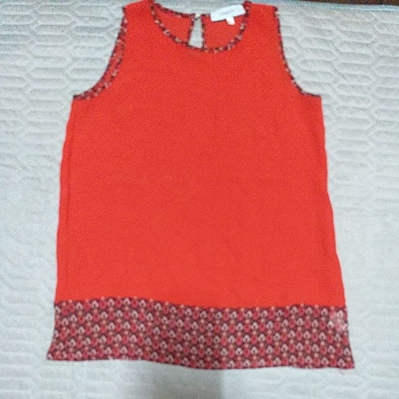 เสื้อผู้หญิงแบรนด์XAACTเบอร์S