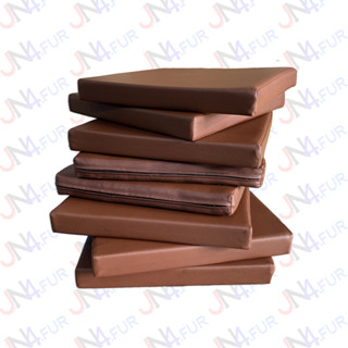 JN4 เบาะ ขนาด 50x50cm หนา 2นิ้ว เบาะรองนั่ง เบาะนั่งสมาธิ เบ…