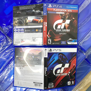 กล่องเปล่า ใส่แผ่นเกม (กล่องใส่แผ่นเกม PS4 / PS5) แผ่นCD (สินค้ามือ1) 📍กล่องหนา ตัวคลิปล็อคแน่น ✅ทดแทนกล่องที่ชำรุด