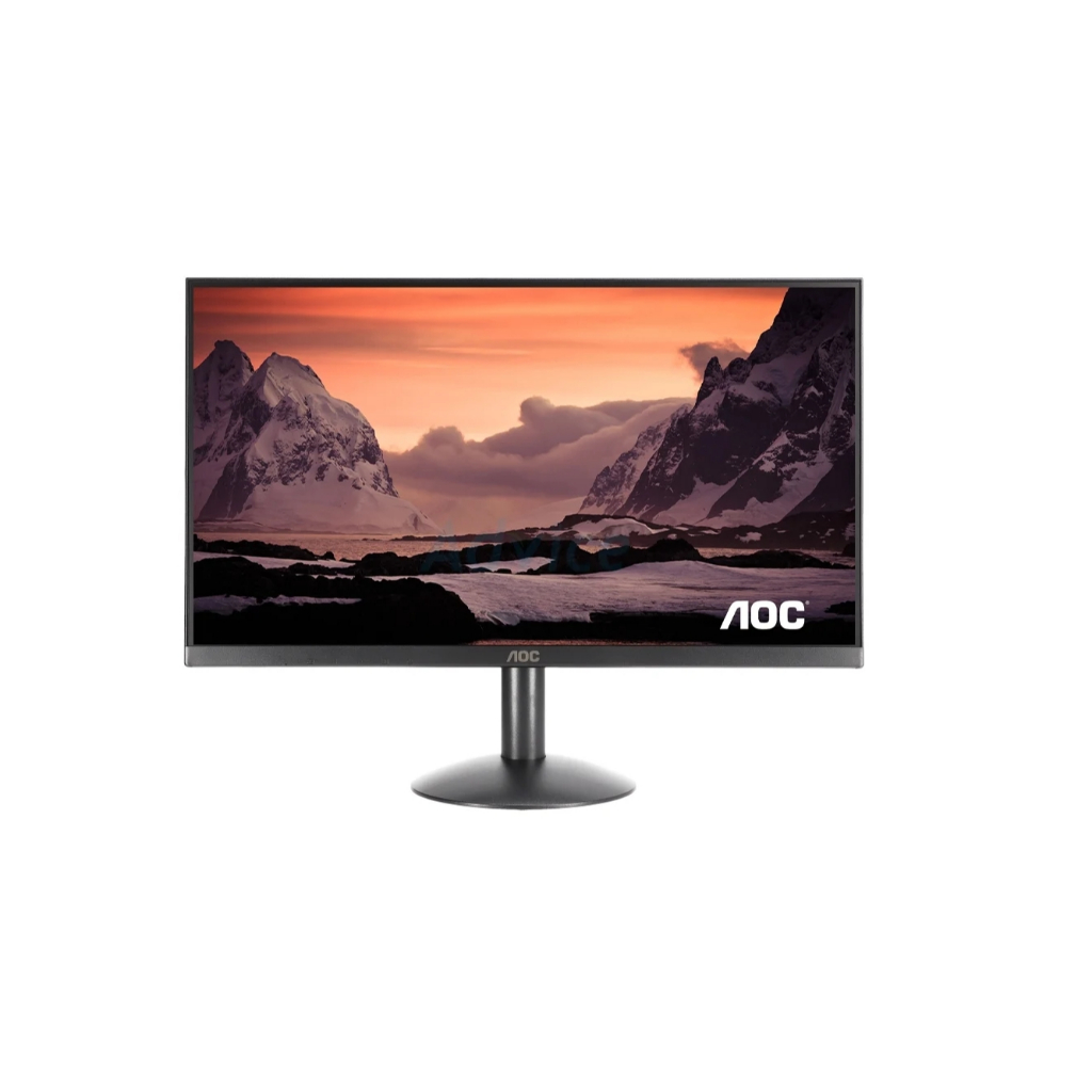 Monitor 21.5'' AOC 22B30HM2/67 (VA, HDMI) 100Hz