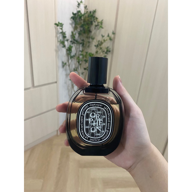 DIPTYQUE Orpheon นํ้าหอมเเบ่งขายของเเท้