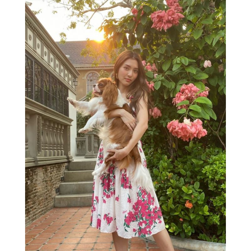 ส่งต่อเดรส poonyisa sie s