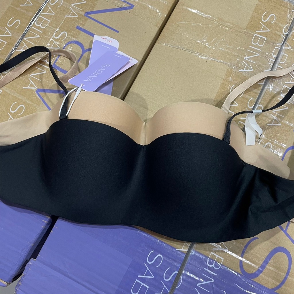 เสื้อชั้นใน มีโครง รุ่น DOOMM DOOMM รหัส SBXA8000