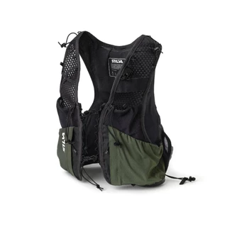 SILVA STRIVE 5 VEST - RNG SPORT