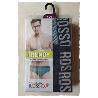 Rosso Trendy กางเกงชั้นในชาย รอซโซ่