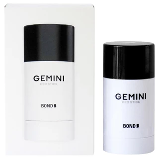 BOND - Deo Stick Gemini (75 g.) บอนด์ ดีโอ สติ๊ก เจมีไนน์