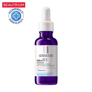 LA ROCHE-POSAY Mela B3 Serum ผลิตภัณฑ์บำรุงผิวหน้า 30ml