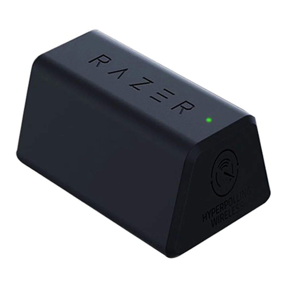 DONGLE (อุปกรณ์รับส่งสัญญาณ) RAZER HYPERPOLLING WIRELESS