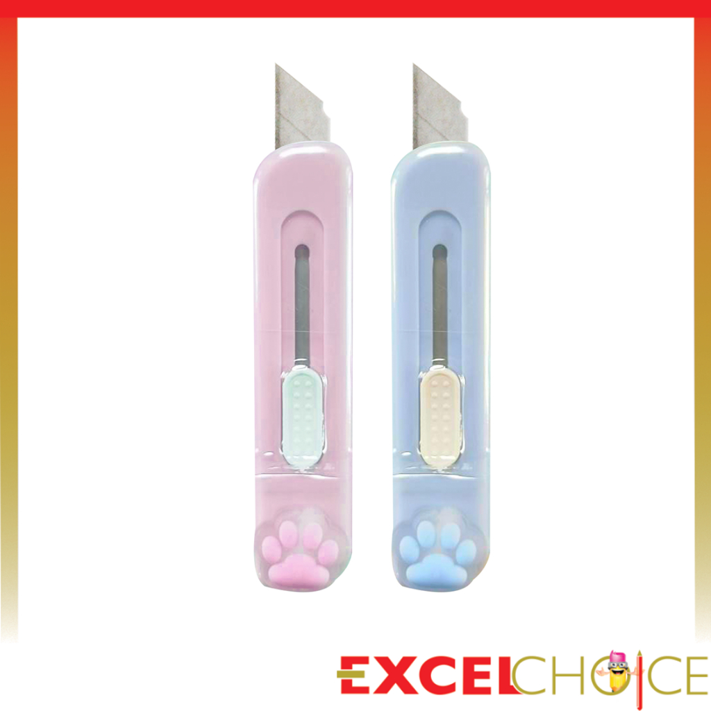 MINAMI (มินามิ) คัตเตอร์ มินิ คละสี