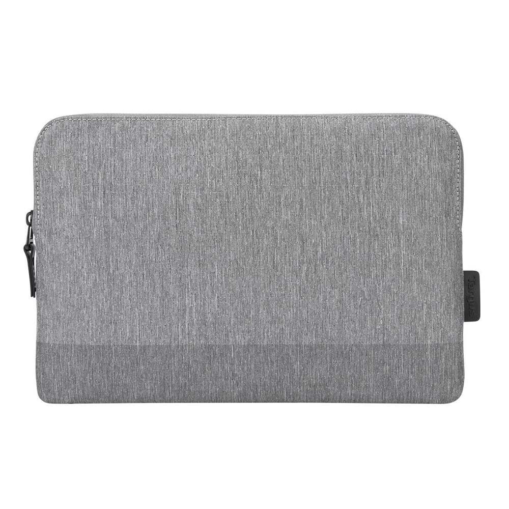 SLEEVE (ซองใส่โน้ตบุ๊ค) TARGUS CITYLITE LAPTOP SLEEVE SPECIFICALLY DESIGNED TO FIT 13" MACBOOK PRO