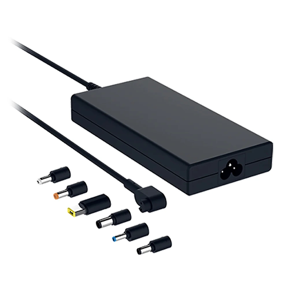 NOTEBOOK ADAPTER (อะแดปเตอร์สำหรับโน้ตบุ๊ค) INNERGIE T18/180G 180W GAMING POWER ADPATER (ADP-180TBFZU)