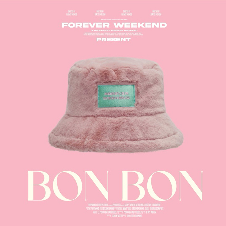 Forever Tokyo Bon Bon